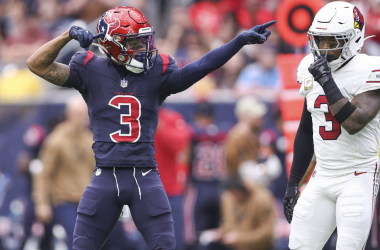 Houston Texans' important home win over Cardinals