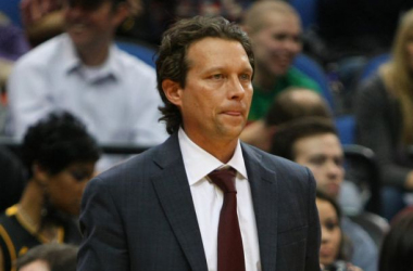 Utah Jazz To Hire Quin Snyder As Head Coach