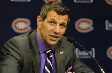 Montreal Canadiens: The Bergevin Plan