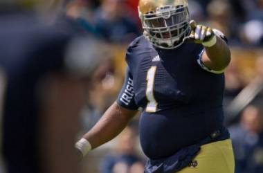 New York Giants Sign Louis Nix III And Asa Jackson From Waivers