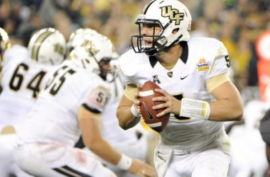 Dallas Cowboys: Bortles Ranks Higher Than Manziel On Team&#039;s Draft Board