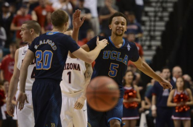 UCLA Stuns Arizona In Pac 12 Tournament Final: How It Happened