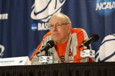 Jim Boeheim Lawsuit Reinstated