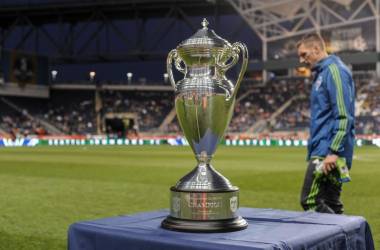 US Open Cup 2016: ya se conocen los encuentros de primera ronda