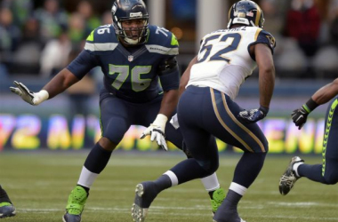 Seahawks LT Russell Okung to Negotiate Next Deal without Agent