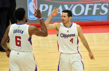 Could J.J. Redick Have Sparked The Clippers&#039; Last-Minute Pursuit of DeAndre Jordan?