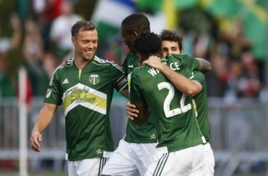 Sounders Finish With Depleted Seven-Man Team As Timbers Emerge Victorious After Extra Time