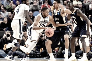 NCAA - Conclusa la prima giornata di March Madness: pronostici quasi tutti rispettati