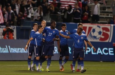 Jozy Altidore Delivers Late Victory For USMNT Against Canada