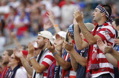World Cup 2014: Hype Against Ghana Could Hurt USMNT Fans