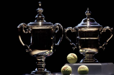 US Open 2015: ganadores históricos