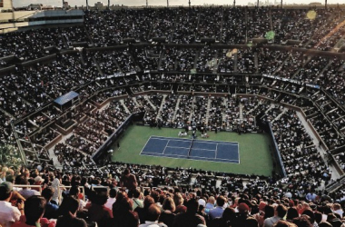 Previa ATP US Open: luces, cámara y acción