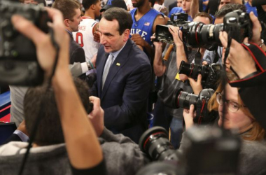 Duke Beats St. John&#039;s For Coach K&#039;s 1,000th win, Coach K&#039;s Legacy