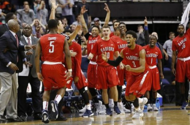 Radford Highlanders Garner 2nd Major Non-Conference Victory, Down Penn State On The Road