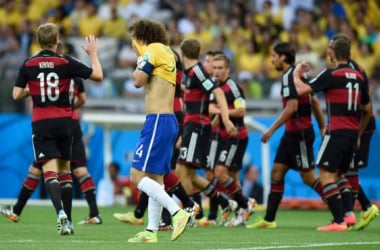 Ruthless and efficient: Germany run riot in Belo Horizonte bloodbath