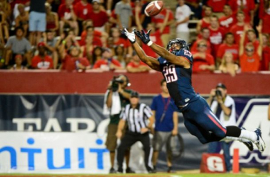 2014 College Football Preview: Arizona Wildcats