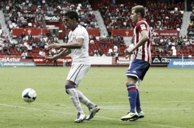 Real Jaén - Sporting de Gijón: a por otro gigante en La Victoria