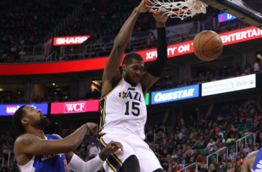 Utah Jazz Cruise To Victory Over The Los Angeles Clippers