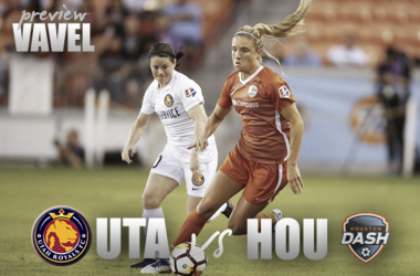 Utah Royals FC vs Houston Dash preview: Both teams looking for win number two