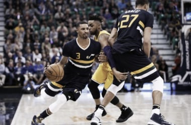 Wolves escape with 96-89 victory over New Orleans