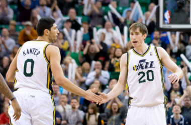 Off-Season Grades: The Utah Jazz