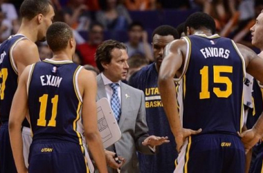 Off-Season Grades: Utah Jazz