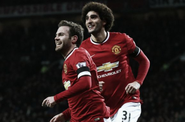 Preston North End - Manchester United: Van Gaal's men eager for spot in last eight