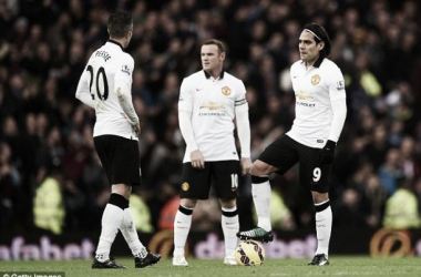 Manchester United: Genuine Title Contenders?