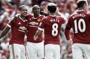 Buona la prima per lo United, a Old Trafford decide l&#039;autogol di Walker