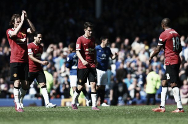 Opinion: Why Manchester United did not finish higher than fourth last term