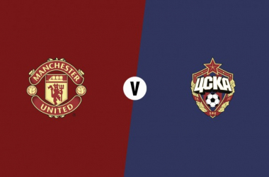 Previa Manchester United - CSKA Moscú: con el derbi como distracción