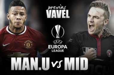 Previa Manchester United - Midtjylland: a evitar una hecatombe