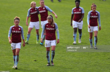 The Warm Down: Villa show they can compete in the Women's Super League