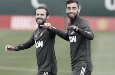 Manchester United estreia na Premier League diante do Crystal Palace