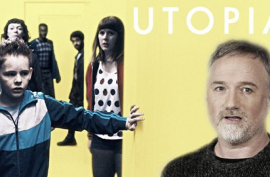 David Fincher dirigirá la versión estadounidense de 'Utopia'