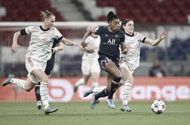 Foto: Divulgação/Uefa Women's Champions League