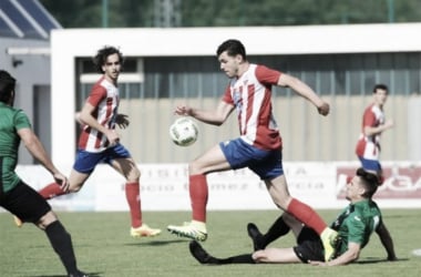 Uxío y Romay refuerzan al Fabril