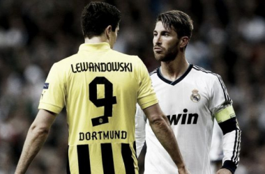 Borussia Dortmund - Real Madrid: rematar y salir por la puerta grande