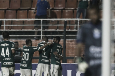 Buscando se reabilitar, Palmeiras enfrenta Oeste pelo Paulistão