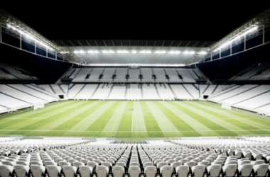 Mesmo após acordo, Corinthians aumenta dívida e Arena vai custar 2 bilhões