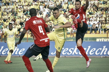 Medellín se pondrá al día en el calendario durante la fecha FIFA