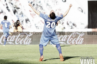 Pasos de equilibrista hasta el final de temporada