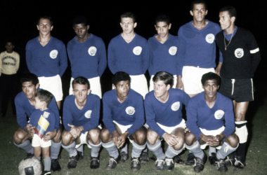 Selección Colombia sub-23 en los Olímpicos de México 1968: decepción cafetera