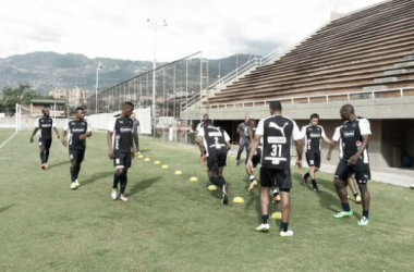 Medellín venció a Jaguares en amistoso de pretemporada