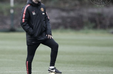 Ryan Giggs: &quot;La gira es una parte crucial de la temporada&quot;