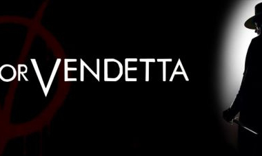 Friday Movie reviews: &quot;V for Vendetta&quot;