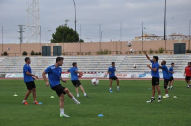 La situación de la plantilla azulina, al detalle