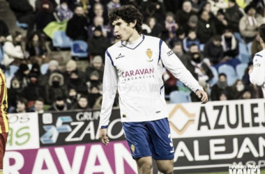 Jesús Vallejo, el mejor frente a Osasuna según la afición