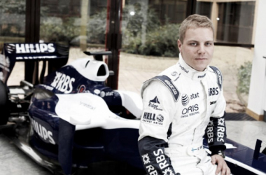 Valtteri Bottas: &quot;El equipo se ha centrado mucho en el coche del próximo año&quot;