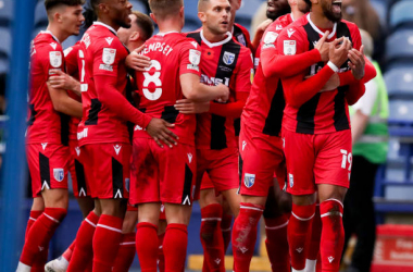 Sheffield Wednesday 1-1 Gillingham: Owls and Gills level in entertaining draw 